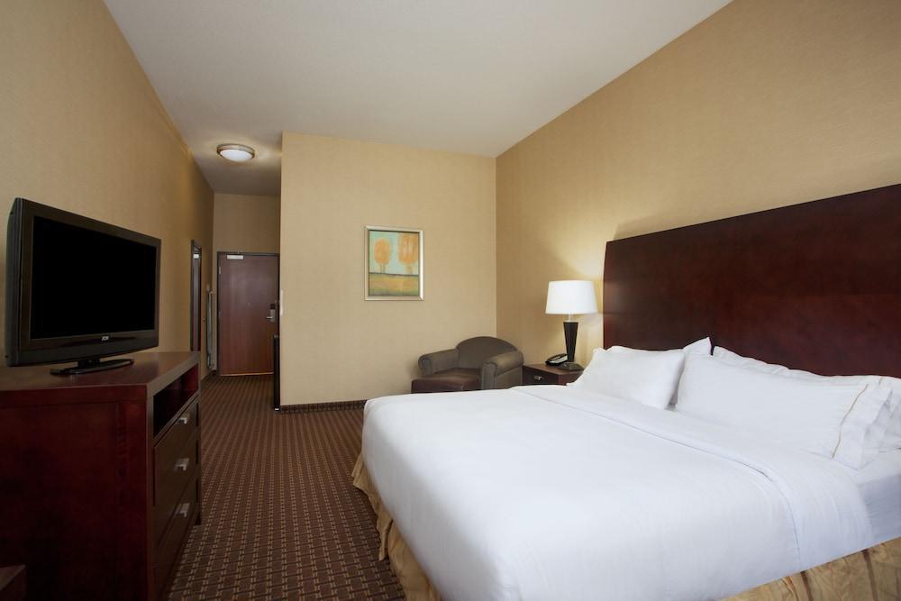 Holiday Inn Express Newport By Ihg Eksteriør billede