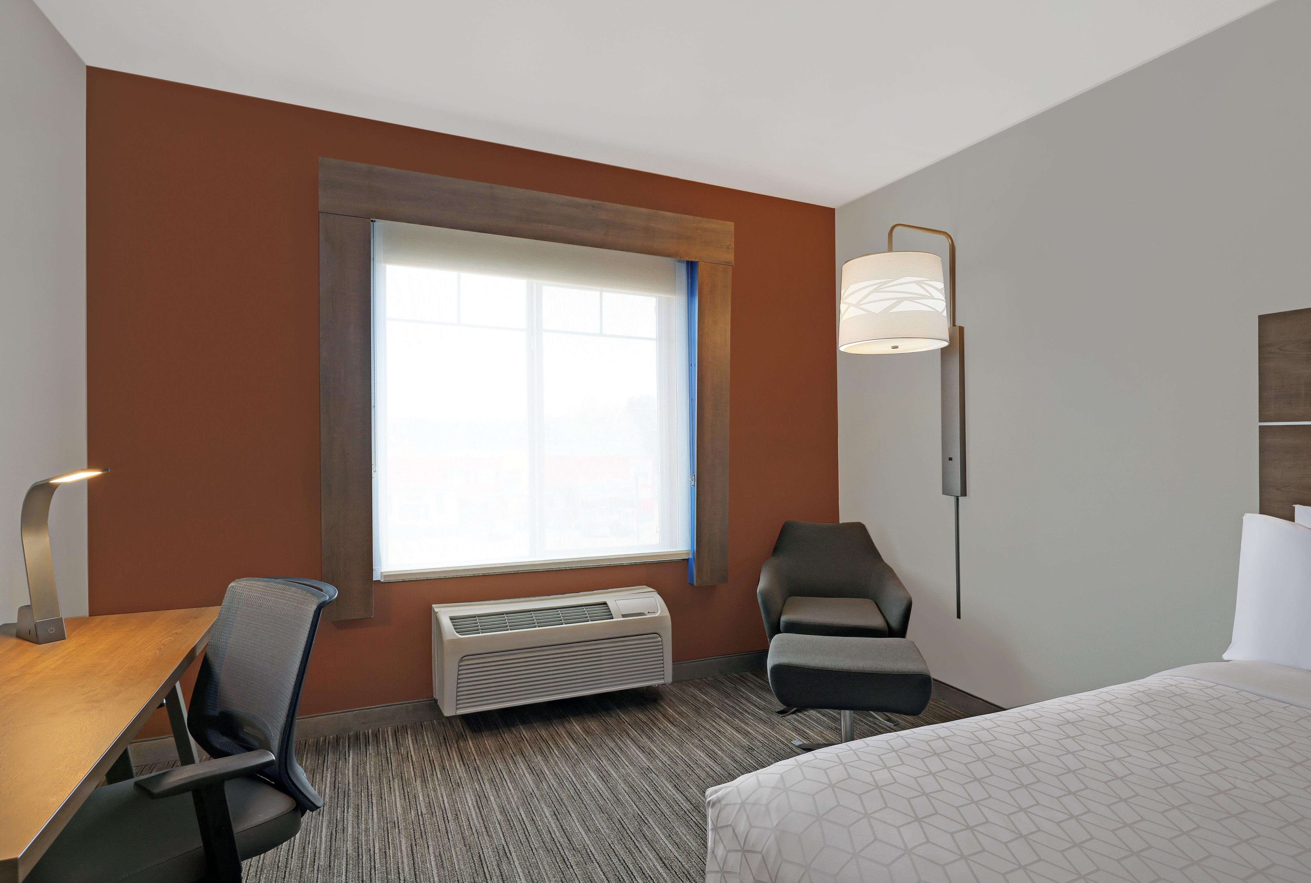 Holiday Inn Express Newport By Ihg Eksteriør billede