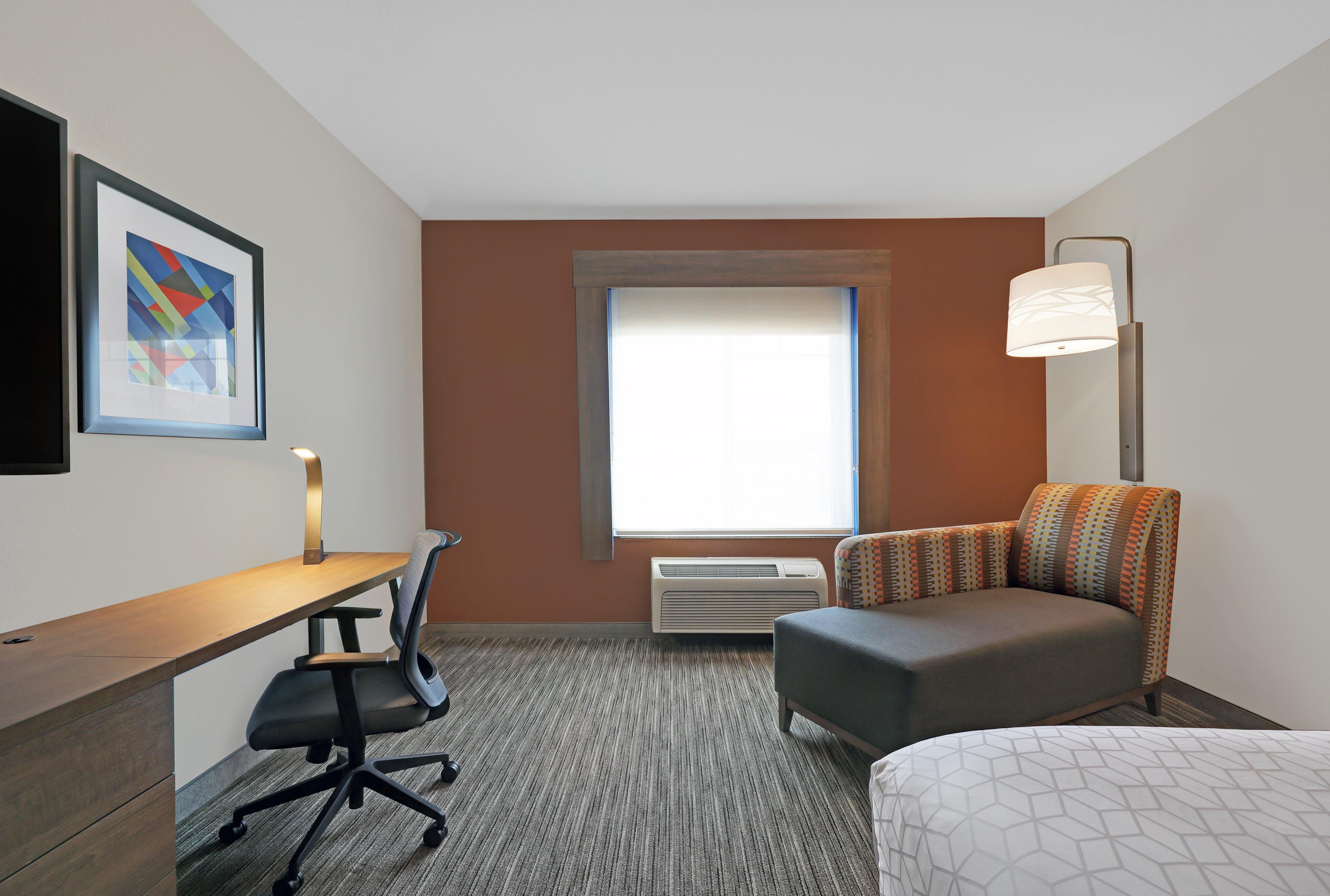 Holiday Inn Express Newport By Ihg Eksteriør billede