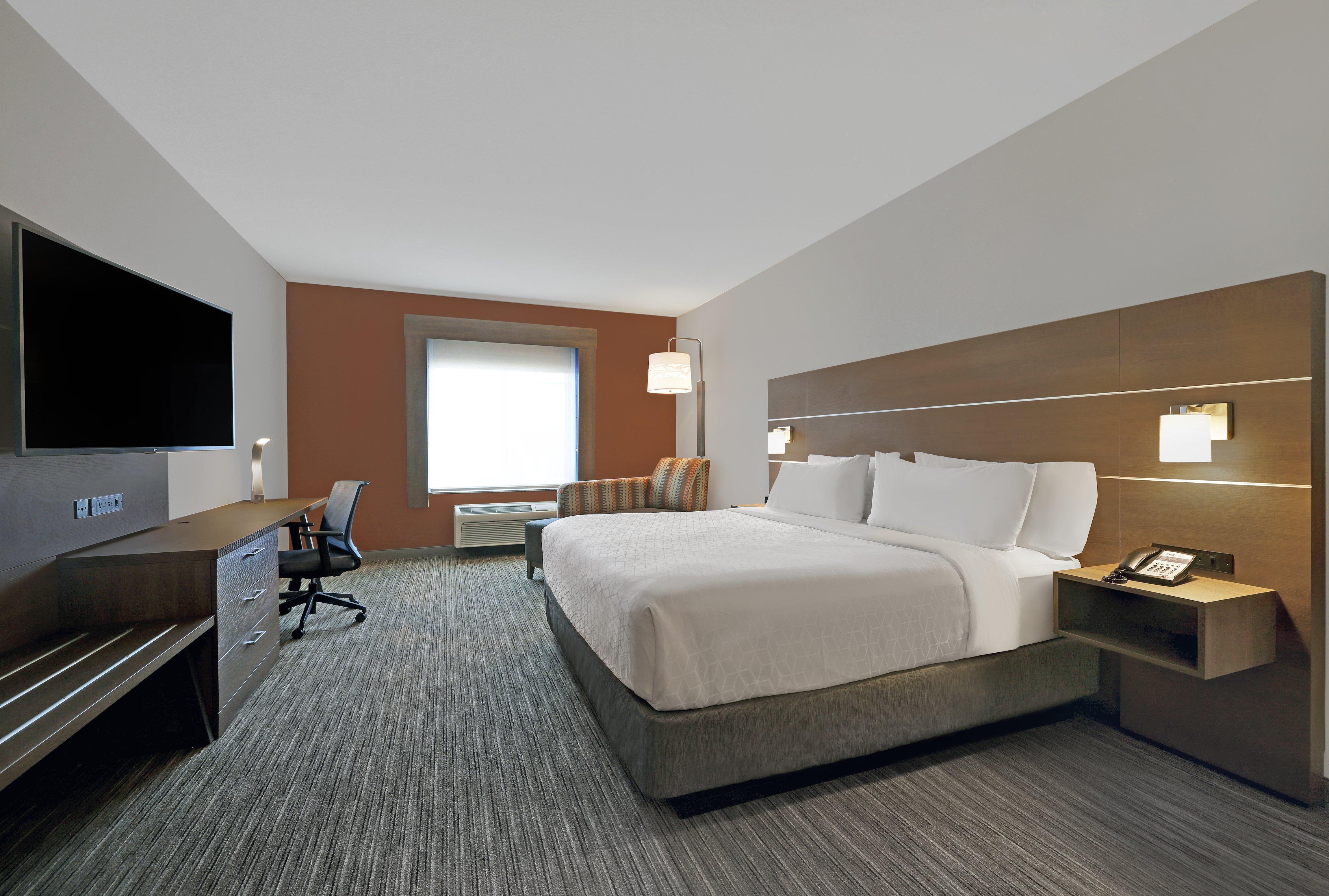 Holiday Inn Express Newport By Ihg Eksteriør billede