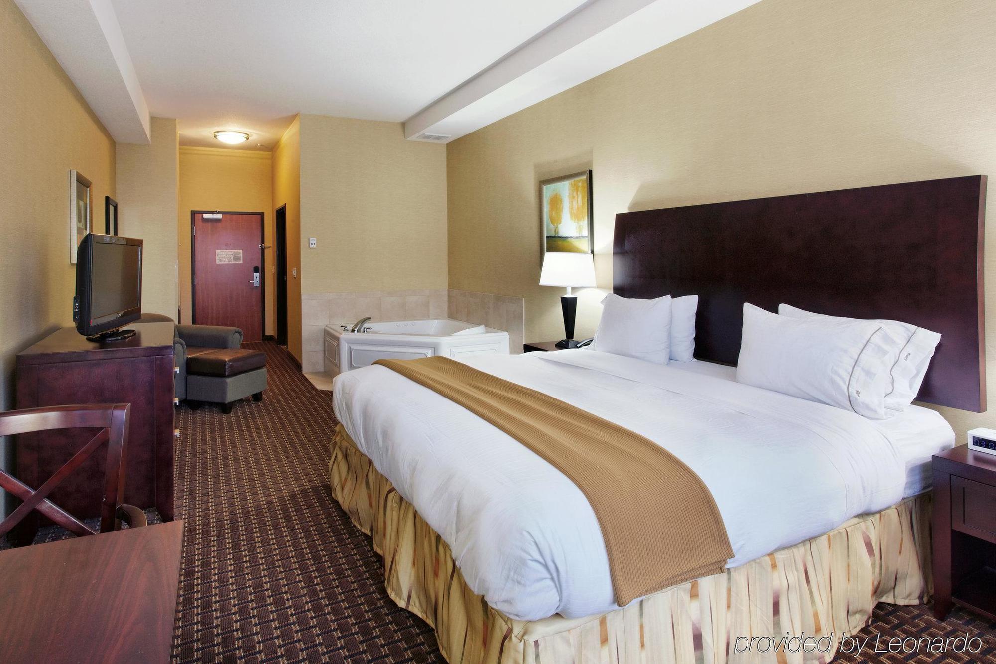 Holiday Inn Express Newport By Ihg Værelse billede